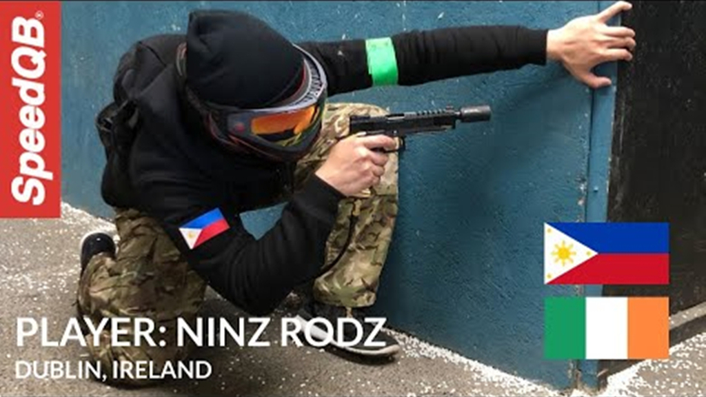SpeedQB战队集锦HPA_Hi-Capa_Montage_by_Ninz_Rodz